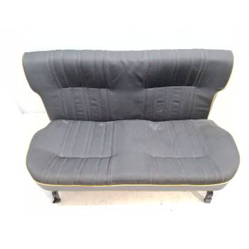 ASIENTO TRASERO 
