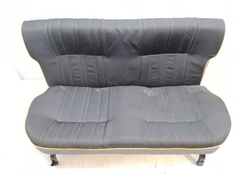ASIENTO TRASERO 