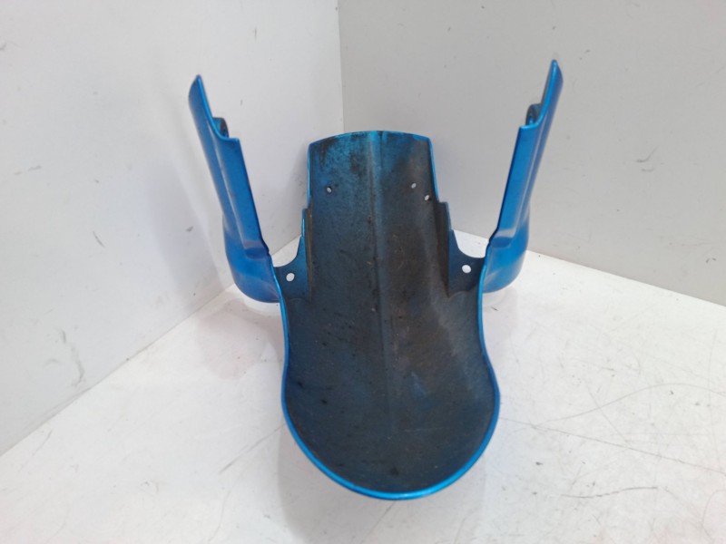 Recambio de guardabarros para kawasaki versys versys (le650a) referencia OEM IAM    Recambio de guardabarros para kawasaki versys versys (le650a) referencia OEM IAM