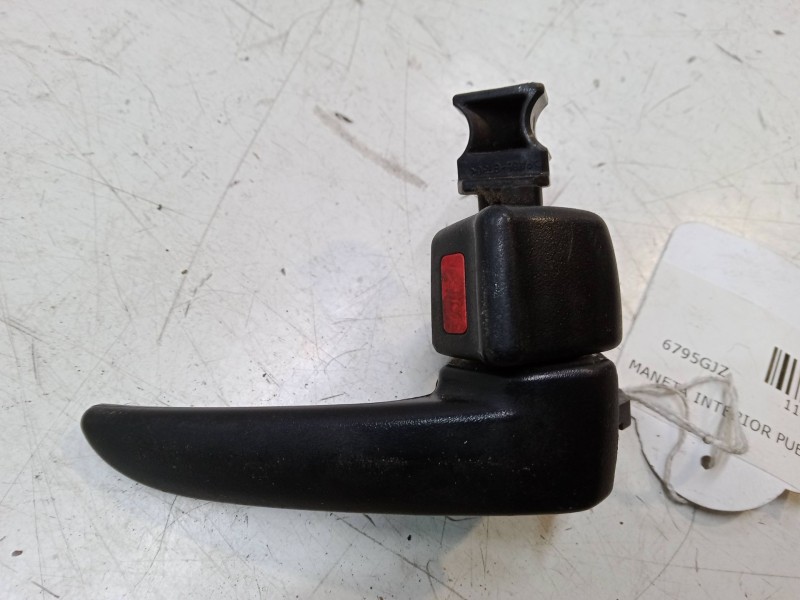 Recambio de maneta interior puerta delantera derecha para mazda 5 (cr19) 1.8 (cr19) referencia OEM IAM   