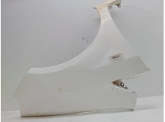 Recambio de aleta delantera derecha para fiat grande punto van (199_) 1.3 jtd multijet (199cxc1a) referencia OEM IAM