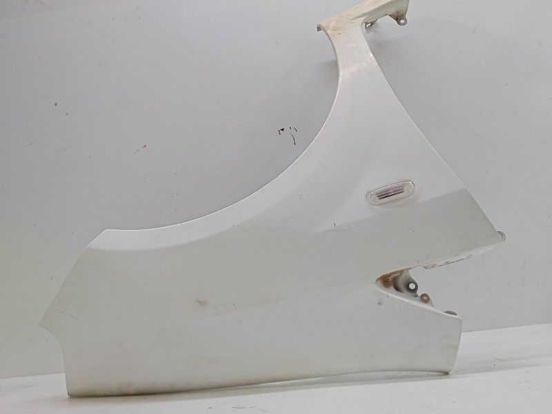 Recambio de aleta delantera derecha para fiat grande punto van (199_) 1.3 jtd multijet (199cxc1a) referencia OEM IAM   