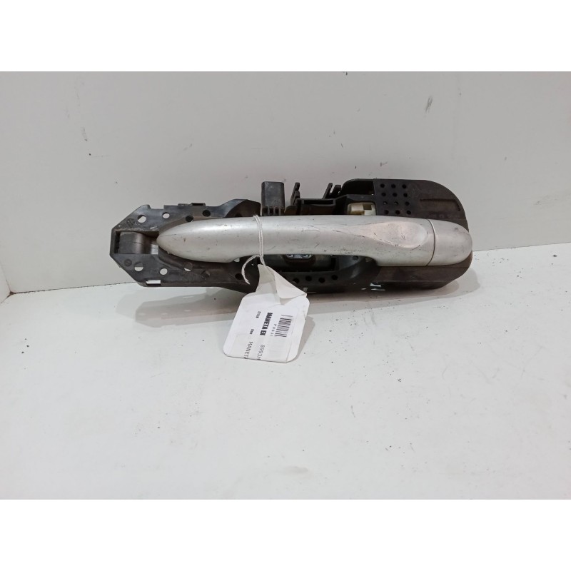 Recambio de maneta exterior puerta trasera derecha para renault fluence (l3_) 1.5 dci (l30d, l30l, l306, l33f, l33l, l33m, l33v,