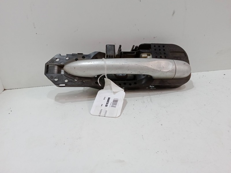 Recambio de maneta exterior puerta trasera derecha para renault fluence (l3_) 1.5 dci (l30d, l30l, l306, l33f, l33l, l33m, l33v,