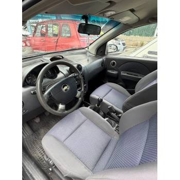 CHEVROLET AVEO / KALOS HATCHBACK (T200)