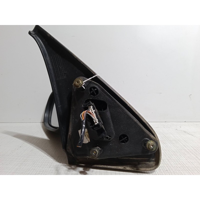 Recambio de retrovisor izquierdo para renault clio ii (bb_, cb_) 1.4 16v (b/cb0p, bb13) referencia OEM IAM   