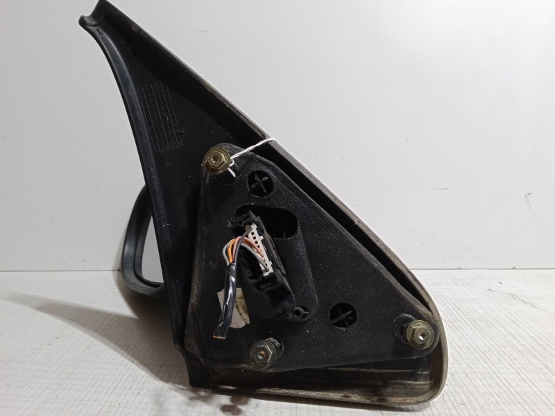 Recambio de retrovisor izquierdo para renault clio ii (bb_, cb_) 1.4 16v (b/cb0p, bb13) referencia OEM IAM   