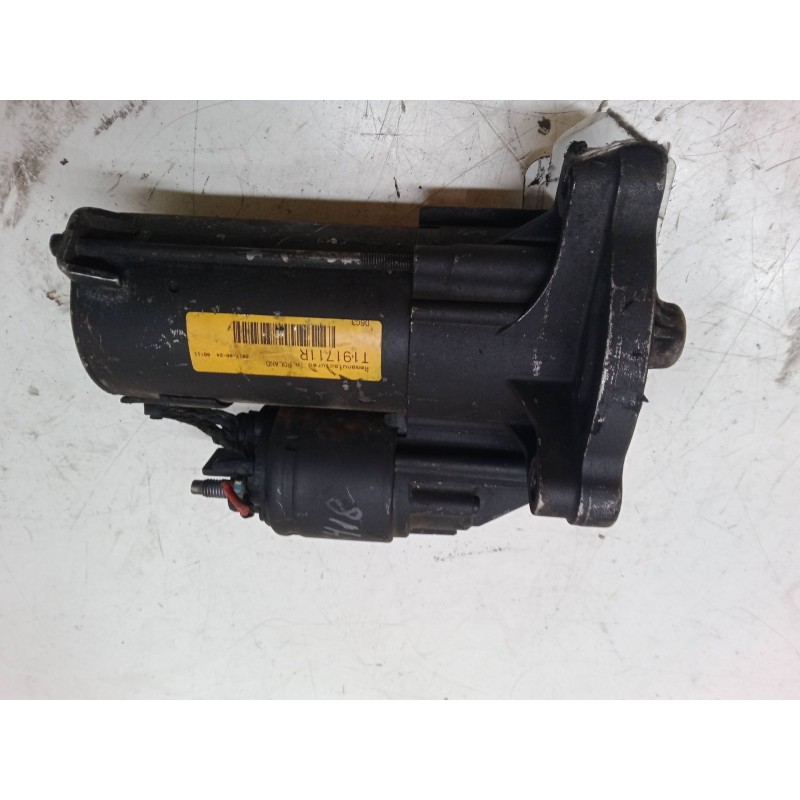 Recambio de motor arranque para citroën c4 coupé (la_) 1.6 16v referencia OEM IAM T191711R  726800
