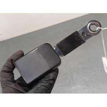 ANCLAJE CINTURON DELANTERO IZQUIERDO 