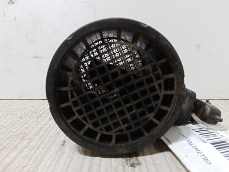 Recambio de caudalimetro para opel astra h gtc (a04) 1.9 cdti (l08) referencia OEM IAM 0281002618 55350048 