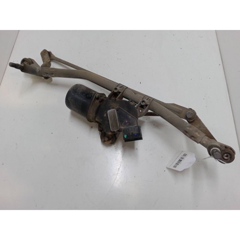 Recambio de motor limpia delantero para citroën c3 i (fc_, fn_) 1.1 i referencia OEM IAM   