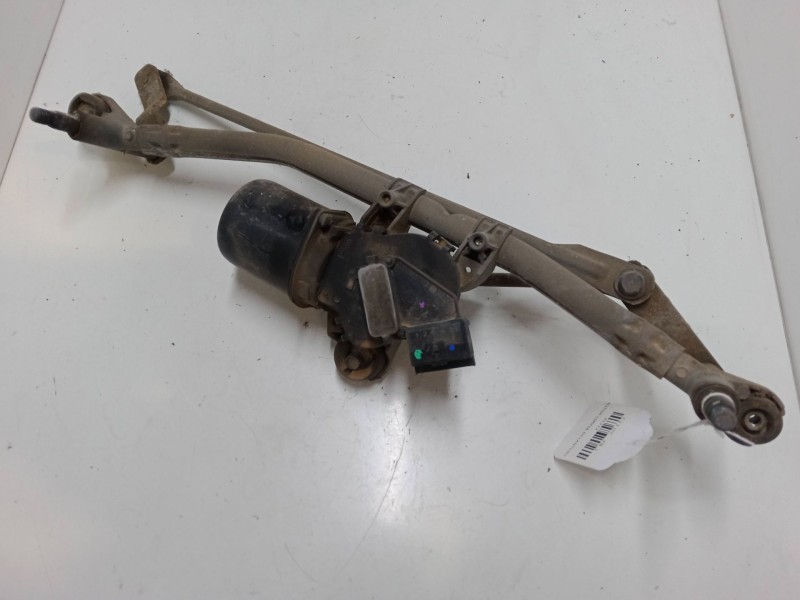 Recambio de motor limpia delantero para citroën c3 i (fc_, fn_) 1.1 i referencia OEM IAM   