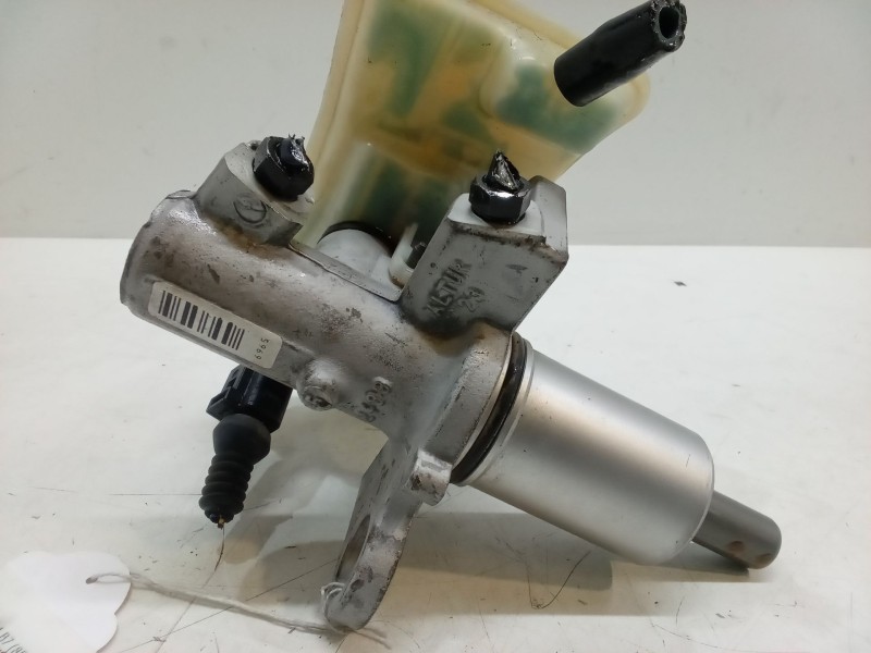 Recambio de bomba freno para audi a4 b7 descapotable (8he) 2.0 tdi referencia OEM IAM 8E0611301G  