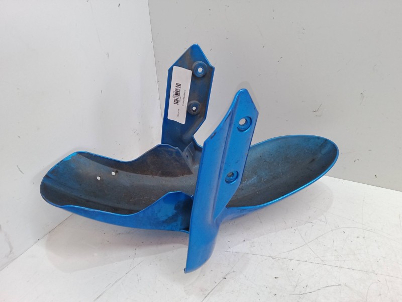 Recambio de guardabarros para kawasaki versys versys (le650a) referencia OEM IAM    Recambio de guardabarros para kawasaki versys versys (le650a) referencia OEM IAM