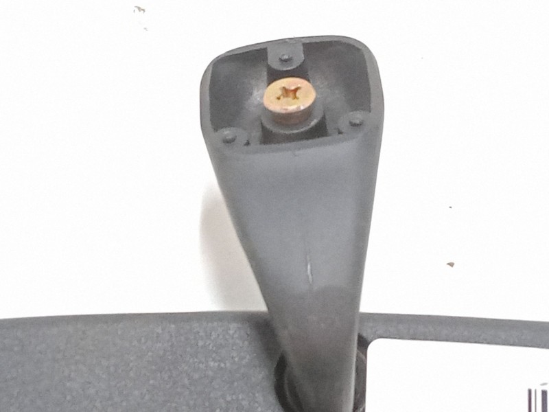 Recambio de retrovisor interior para hyundai atos (mx) 1.0 i referencia OEM IAM   