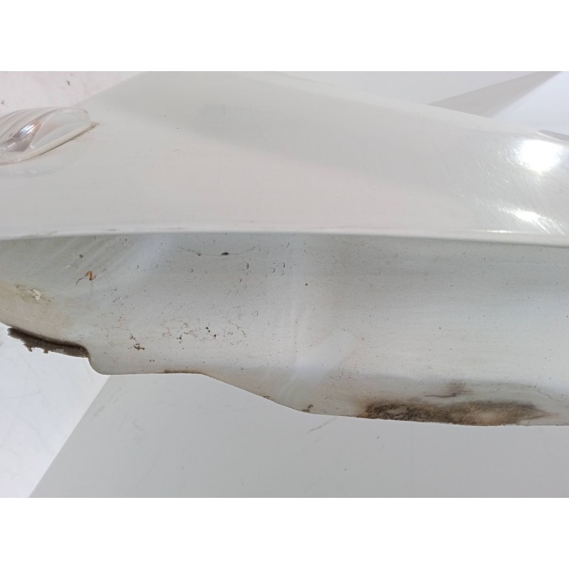 Recambio de aleta delantera derecha para fiat grande punto van (199_) 1.3 jtd multijet (199cxc1a) referencia OEM IAM   