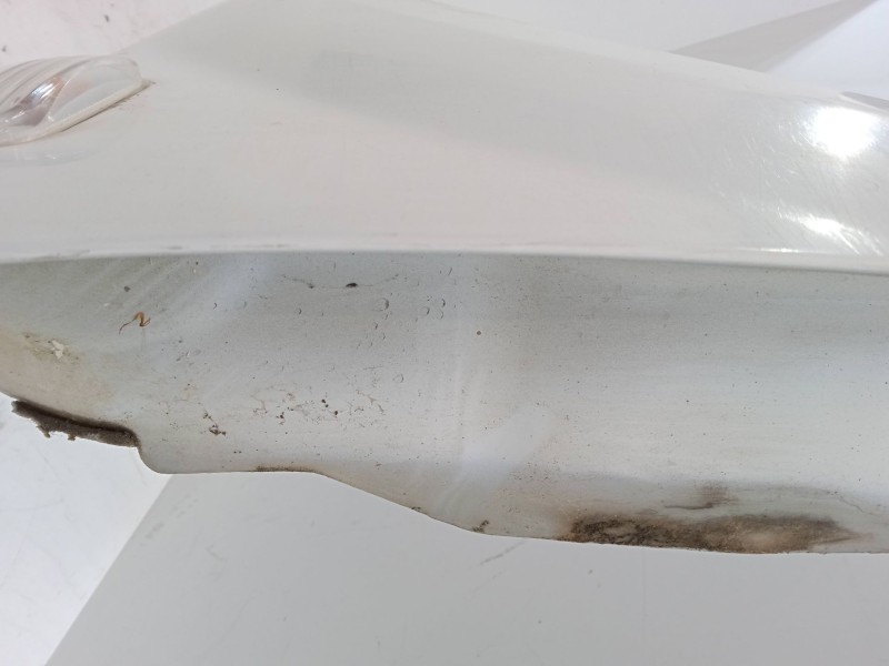 Recambio de aleta delantera derecha para fiat grande punto van (199_) 1.3 jtd multijet (199cxc1a) referencia OEM IAM   