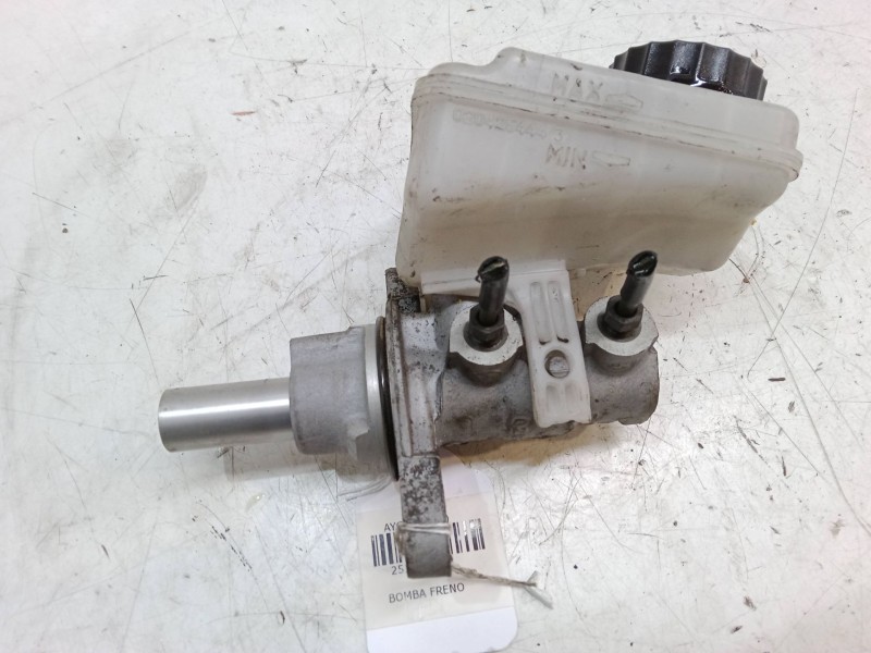 Recambio de bomba freno para toyota aygo (_b1_) 1.0 (kgb10_) referencia OEM IAM   