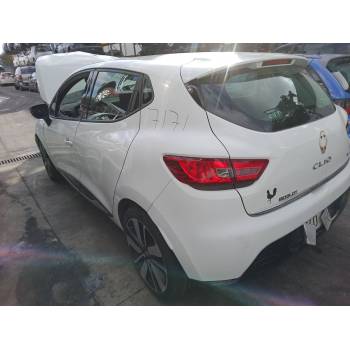 RENAULT CLIO IV (BH_)