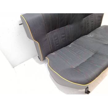 ASIENTO TRASERO 