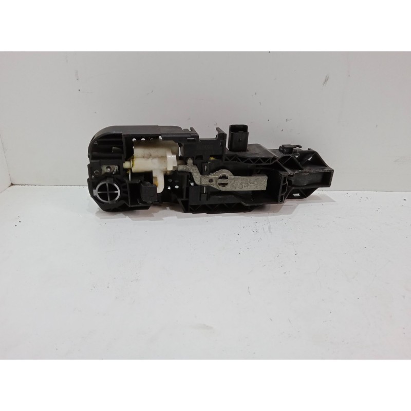 Recambio de maneta exterior puerta trasera derecha para renault fluence (l3_) 1.5 dci (l30d, l30l, l306, l33f, l33l, l33m, l33v,