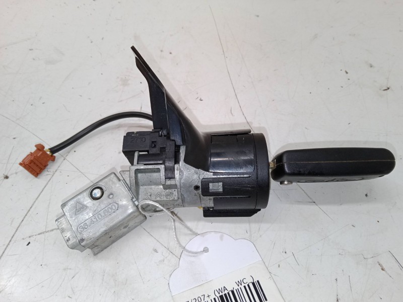 Recambio de clausor para peugeot 207/207+ (wa_, wc_) 1.6 16v vti referencia OEM IAM   