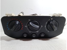 Recambio de mando calefaccion / a/a para renault clio ii (bb_, cb_) 1.4 16v (b/cb0p, bb13) referencia OEM IAM VST654982E  692700