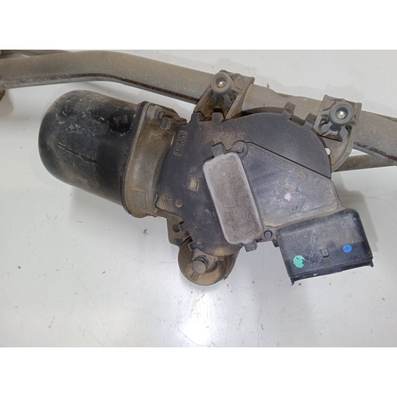Recambio de motor limpia delantero para citroën c3 i (fc_, fn_) 1.1 i referencia OEM IAM   