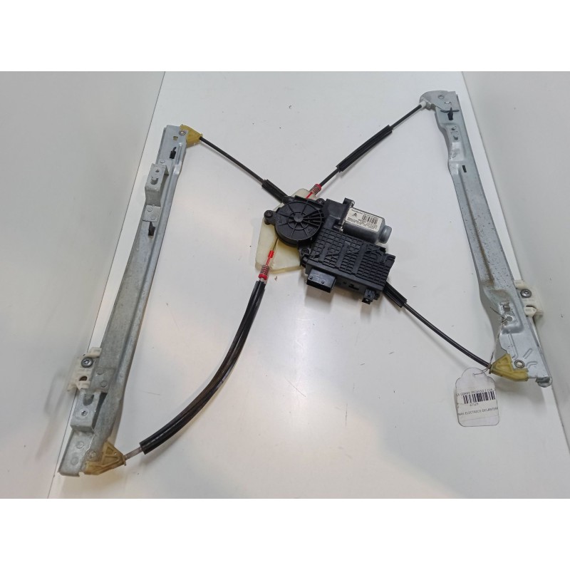 Recambio de elevalunas electrico delantero derecho para citroën c4 grand picasso i (ua_) 2.0 hdi 150 referencia OEM IAM 96740326