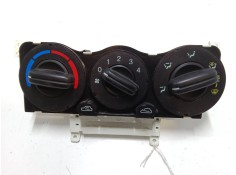 Recambio de mando calefaccion / a/a para hyundai getz (tb) 1.5 crdi gls referencia OEM IAM   