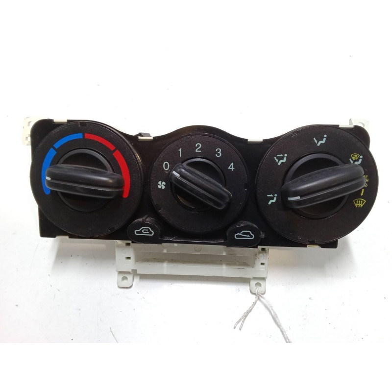 Recambio de mando calefaccion / a/a para hyundai getz (tb) 1.5 crdi gls referencia OEM IAM   