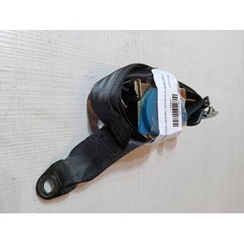CINTURON SEGURIDAD TRASERO IZQUIERDO 