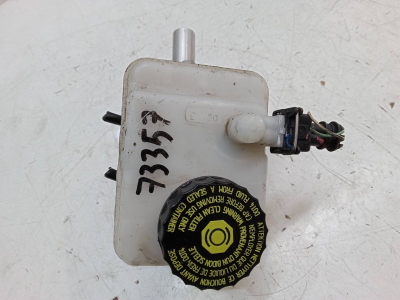 Recambio de bomba freno para toyota aygo (_b1_) 1.0 (kgb10_) referencia OEM IAM   