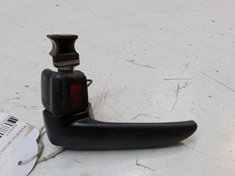 Recambio de maneta interior puerta delantera izquierda para mazda 5 (cr19) 1.8 (cr19) referencia OEM IAM    Recambio de maneta interior puerta delantera izquierda para mazda 5 (cr19) 1.8 (cr19) referencia OEM IAM