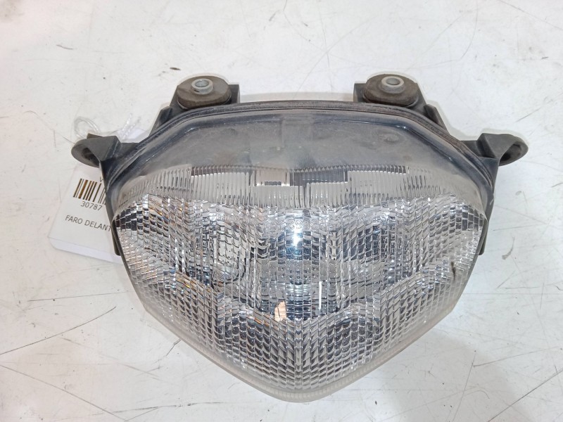 Recambio de faro delantero para kawasaki versys versys (le650a) referencia OEM IAM   