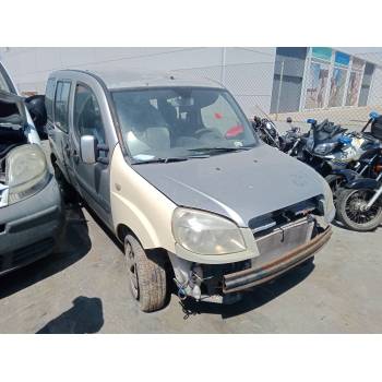 FIAT DOBLO MONOSPACE (119_, 223_)