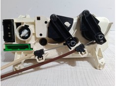 Recambio de mando calefaccion / a/a para renault clio ii (bb_, cb_) 1.4 16v (b/cb0p, bb13) referencia OEM IAM VST654982E  692700 2