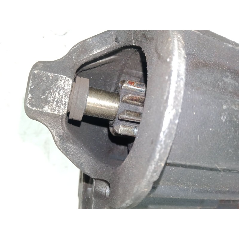 Recambio de motor arranque para citroën c4 coupé (la_) 1.6 16v referencia OEM IAM T191711R  726800