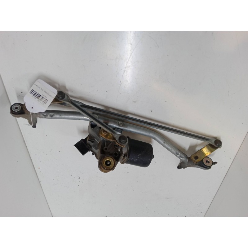 Recambio de motor limpia delantero para citroën c3 i (fc_, fn_) 1.1 i referencia OEM IAM   