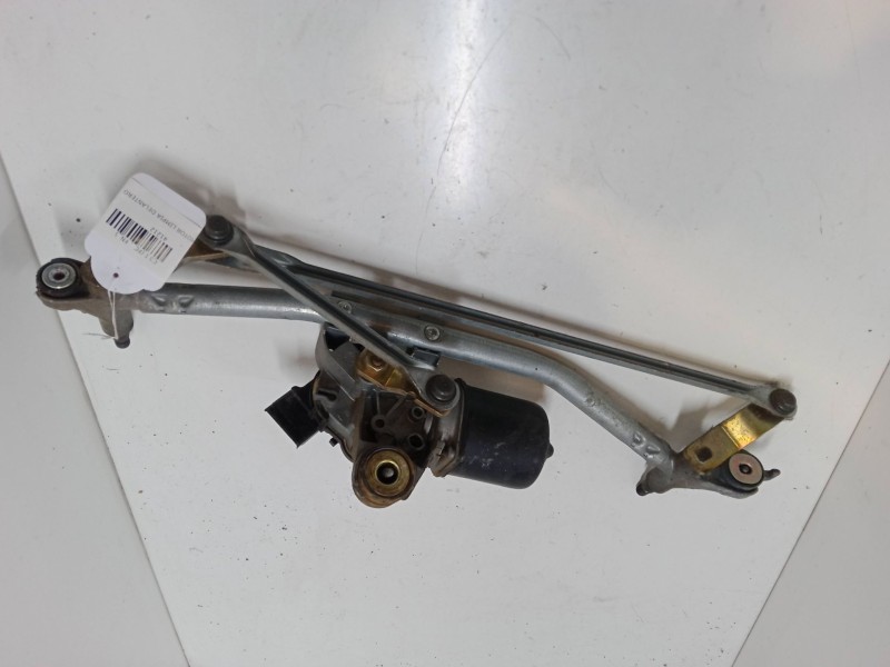 Recambio de motor limpia delantero para citroën c3 i (fc_, fn_) 1.1 i referencia OEM IAM   