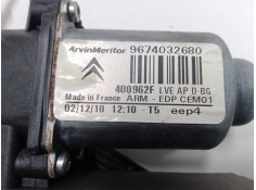 Recambio de elevalunas electrico delantero derecho para citroën c4 grand picasso i (ua_) 2.0 hdi 150 referencia OEM IAM 96740326 2