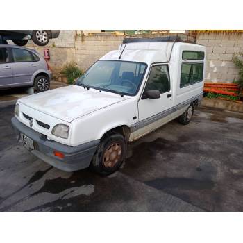 RENAULT EXPRESS FURGÓN/MONOSPACE (F40_, G40_)