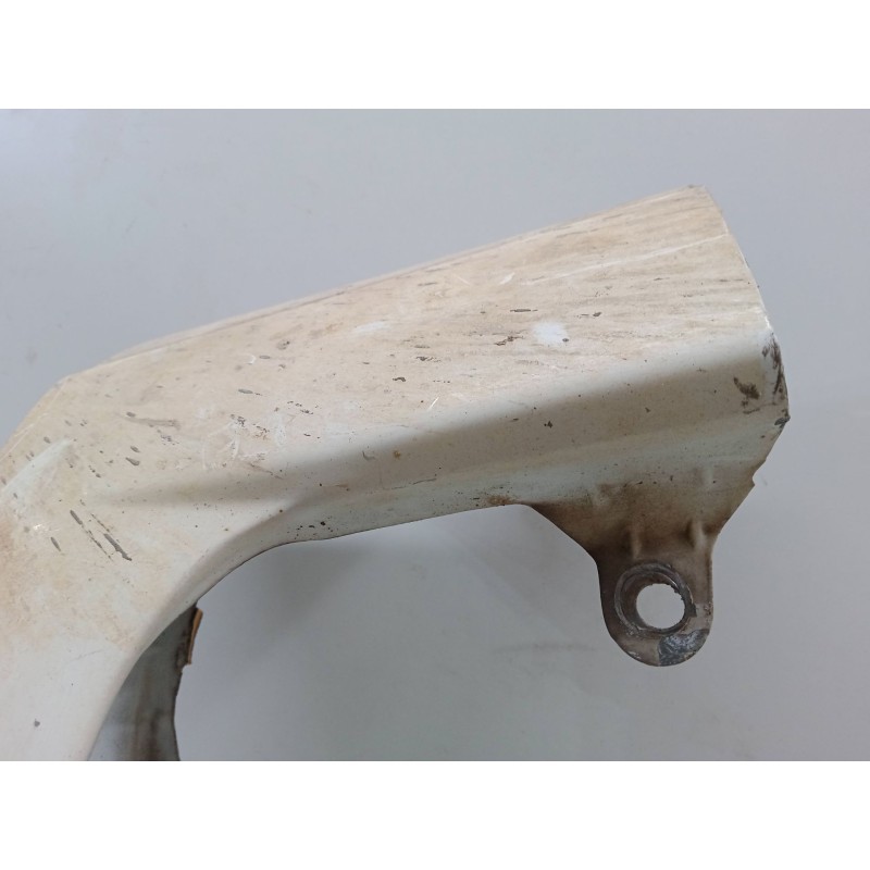 Recambio de aleta delantera derecha para fiat grande punto van (199_) 1.3 jtd multijet (199cxc1a) referencia OEM IAM   