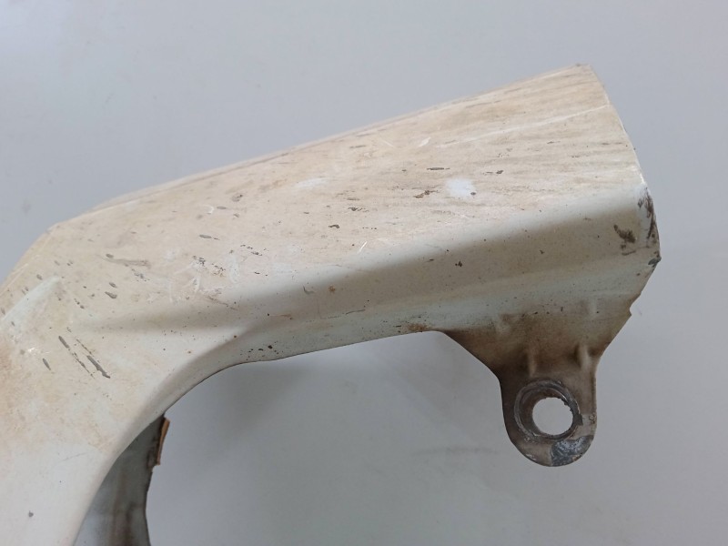 Recambio de aleta delantera derecha para fiat grande punto van (199_) 1.3 jtd multijet (199cxc1a) referencia OEM IAM   