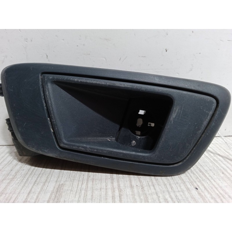 Recambio de maneta interior puerta trasera izquierda para ford fiesta vi (cb1, ccn) 1.25 referencia OEM IAM   