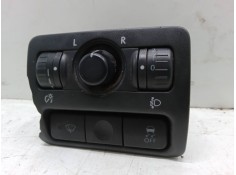 Recambio de mando retrovisor para subaru legacy iv (bl) 2.5 awd (bl9) referencia OEM IAM   