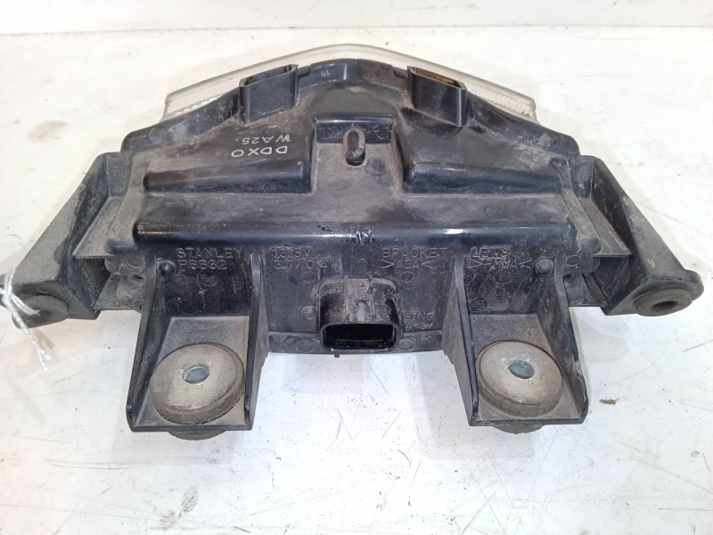 Recambio de faro delantero para kawasaki versys versys (le650a) referencia OEM IAM   