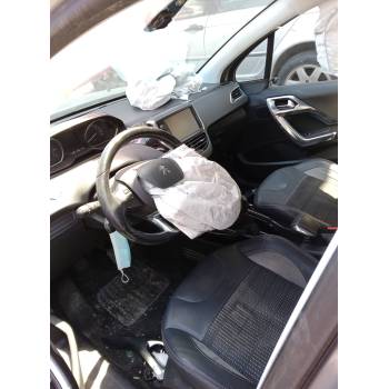 PEUGEOT 2008 I (CU_)