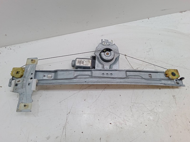 Recambio de elevalunas delantero izquierdo para peugeot 207/207+ (wa_, wc_) 1.6 hdi referencia OEM IAM   