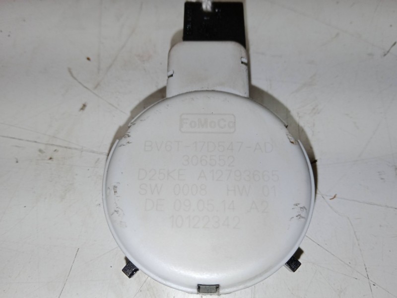 Recambio de sensor lluvia y luces para ford galaxy ii (wa6) 2.0 tdci referencia OEM IAM BV6T17D547AD  SW0008HW01